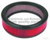 ASHUKI N002-62 Air Filter